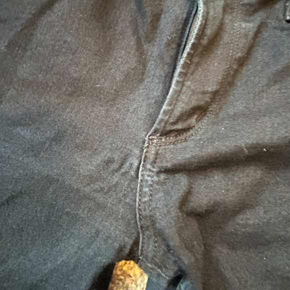 Agolde Colette Pants – Size 29 | Dark Blue - Picture 7 of 12